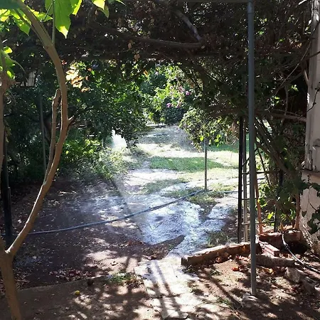 100m From The Sea *