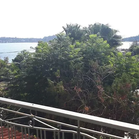 빌라 100m From The Sea *